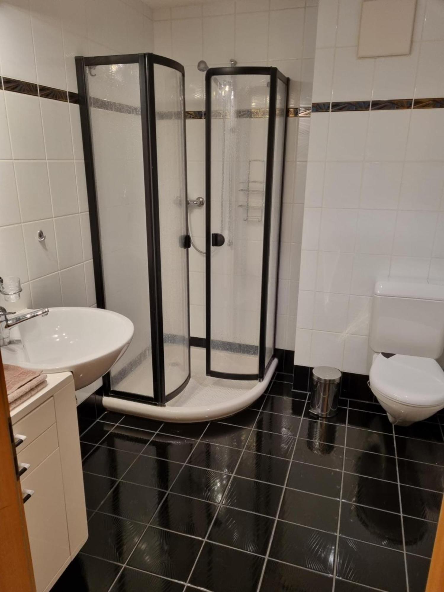 Hotel Madrisajoch Sankt Antönien المظهر الخارجي الصورة