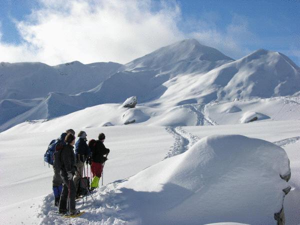 Hotel Madrisajoch Sankt Antönien المظهر الخارجي الصورة